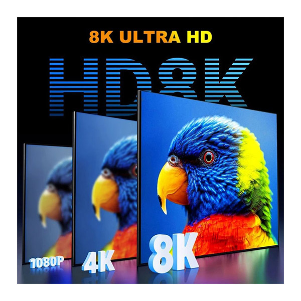 اندرویدباکس اچ96 مدل max m9 8/128GB