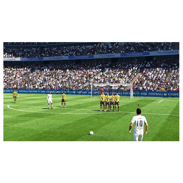 بازی FIFA 17 مخصوص PS4