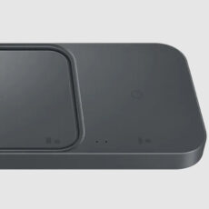 شارژر بی سیم سامسونگ مدل EP-P5400TBEGGB