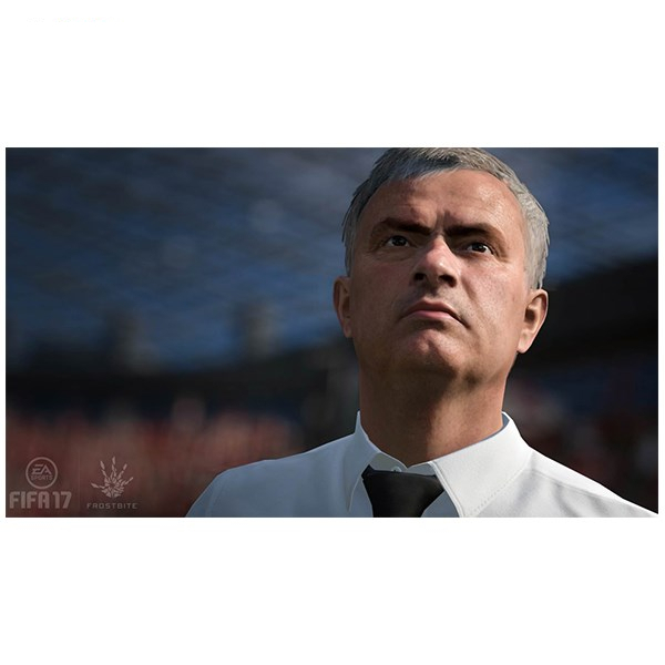 بازی FIFA 17 مخصوص PS4