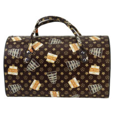 اسپیکر بلوتوثی قابل حمل گلکسبیت مدل GS-08 کد 1070958