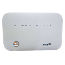 مودم 4G LTE تک نت مدل TF-I60 S1 به همراه 300 گیگ اینترنت 6 ماهه