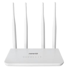 مودم 4G LTE نتربیت مدل NW-431F
