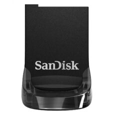 فلش مموری USB 3.1 سن دیسک مدل Ultra Fit CZ430 ظرفیت 256 گیگابایت