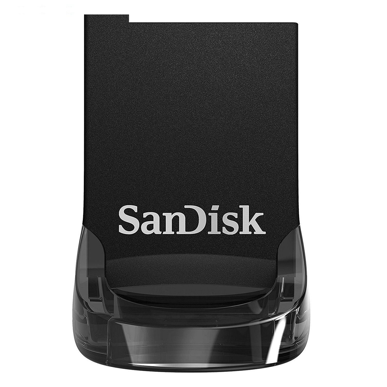 فلش مموری USB 3.1 سن دیسک مدل Ultra Fit CZ430 ظرفیت 256 گیگابایت