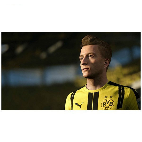 بازی FIFA 17 مخصوص PS4
