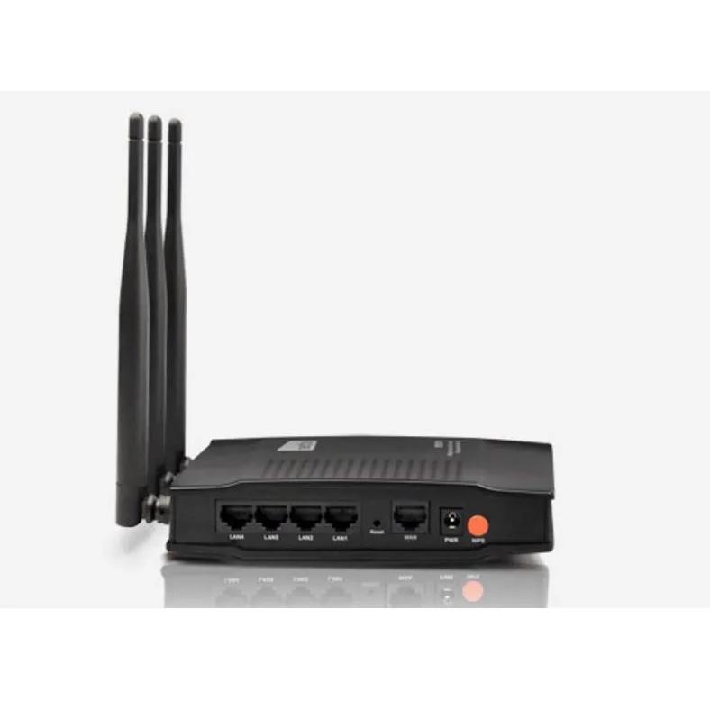 روتر بی سیم 300Mbps نتیس مدل WF2409D