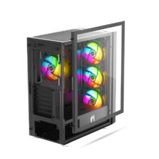 کیس کامپیوتر گرین مدل GRIFFIN G3
