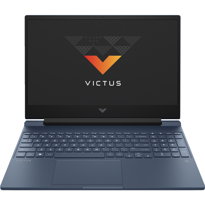 لپ تاپ 15.6 اینچی اچ‌ پی مدل Victus 15 fb2139w-R7 8845HS-16GB DDR5-512GB SSD-RTX3050-FHD-W - کاستوم شده