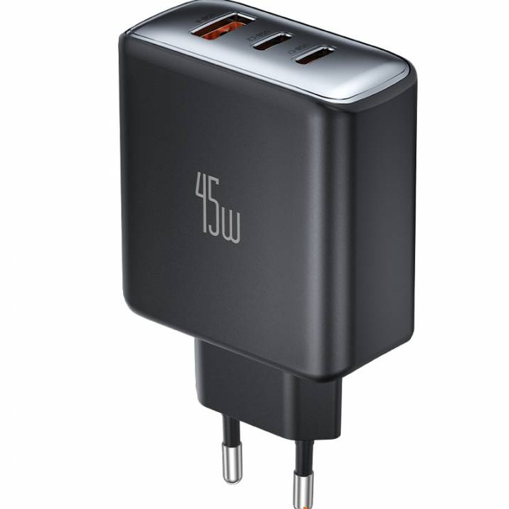 شارژر دیواری 45 وات مک دودو مدل CH-486