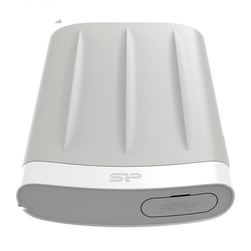 هارد اکسترنال سیلیکون پاور مدل Armor A65 ظرفیت 1 ترابایت