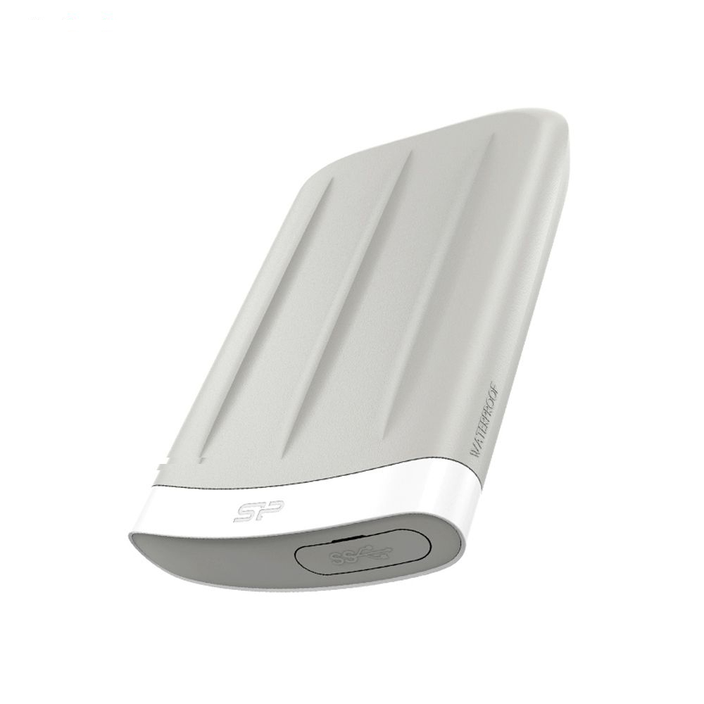 هارد اکسترنال سیلیکون پاور مدل Armor A65 ظرفیت 1 ترابایت