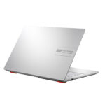 لپ تاپ 14 اینچی ایسوس مدل Vivobook Go 14 E1404FA-NK185W-R5 7520U-8GB LPDDR5-1TB SSD-TN-Fingerprint-W - کاستوم شده