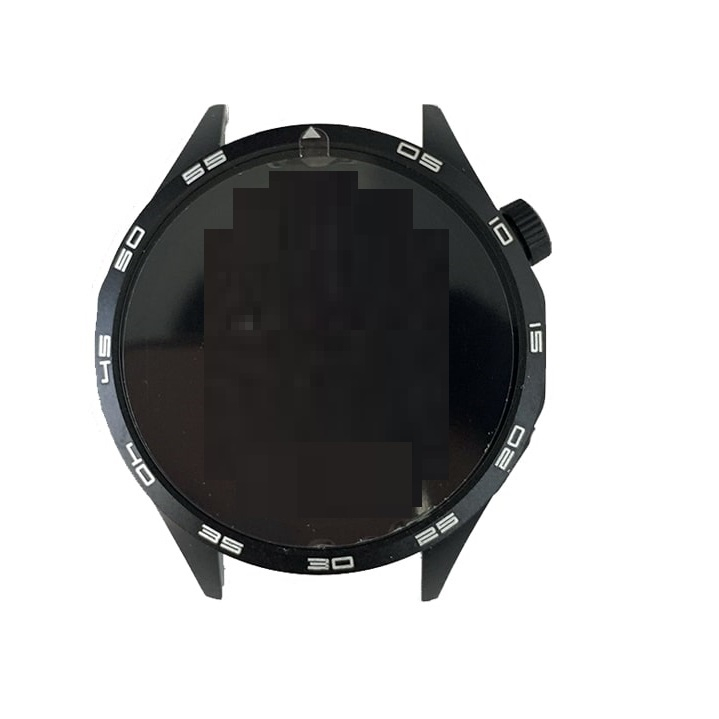 ساعت هوشمند ویسمی مدل WS-63 Max