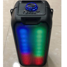 اسپیکر بلوتوثی قابل حمل مدل ZQS4235