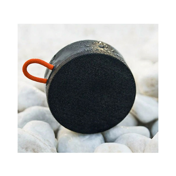 اسپیکر بلوتوثی قابل حمل شیائومی مدل XMYX04WM