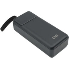 پاوربانک کینگ پاور مدل kpg-302 ظرفیت 30000 میلی آمپر ساعت
