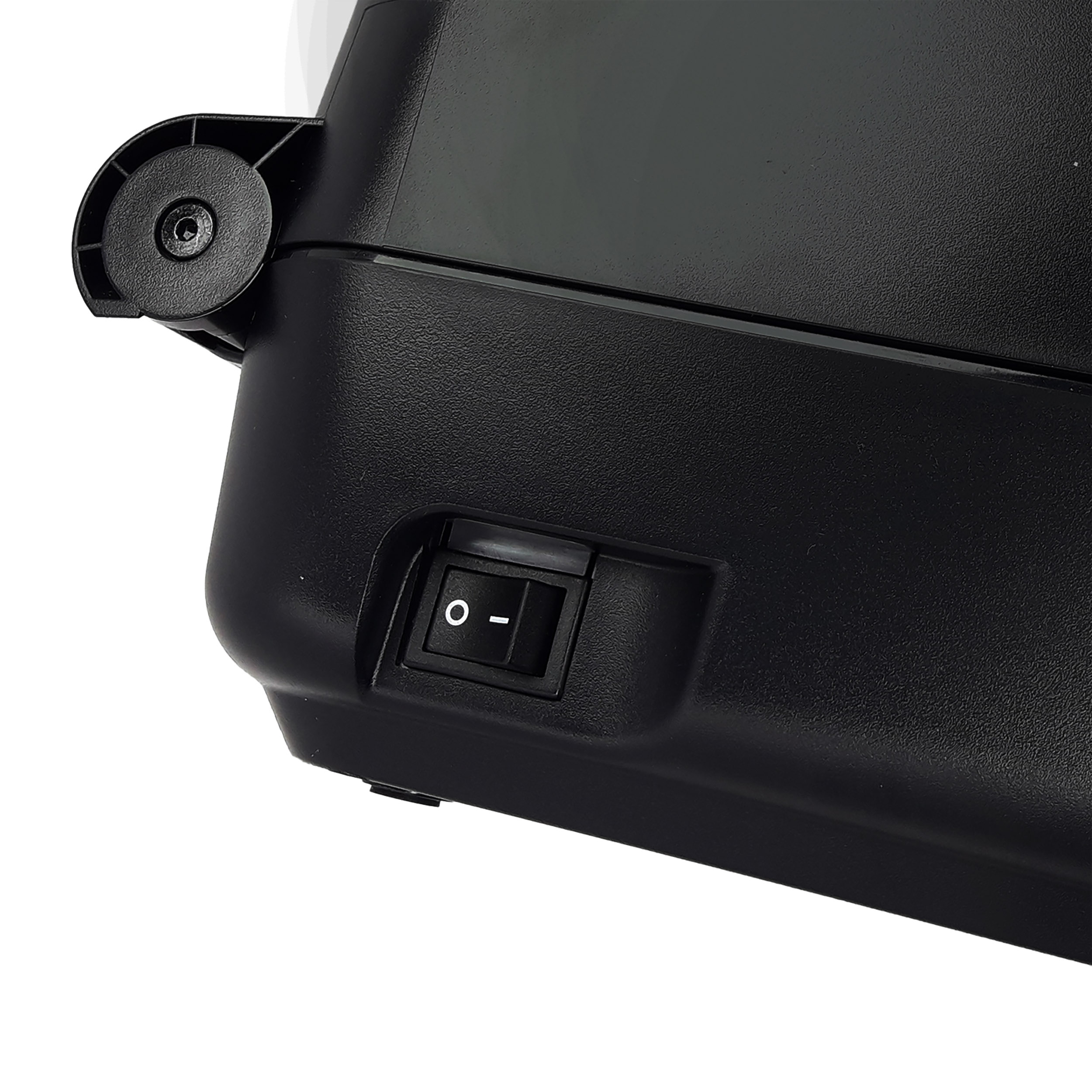 پرینتر لیبل زن هانیول مدل Pc42t-Plus