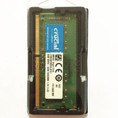 رم لپ تاپ DDR4 تک کاناله 3200 مگاهرتز CL22 کروشیال مدل CT16G4SFRA32A ظرفیت 16 گیگابایت