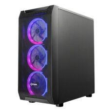 کیس کامپیوتر فاطر مدل FG-720