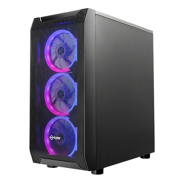 کیس کامپیوتر فاطر مدل FG-720
