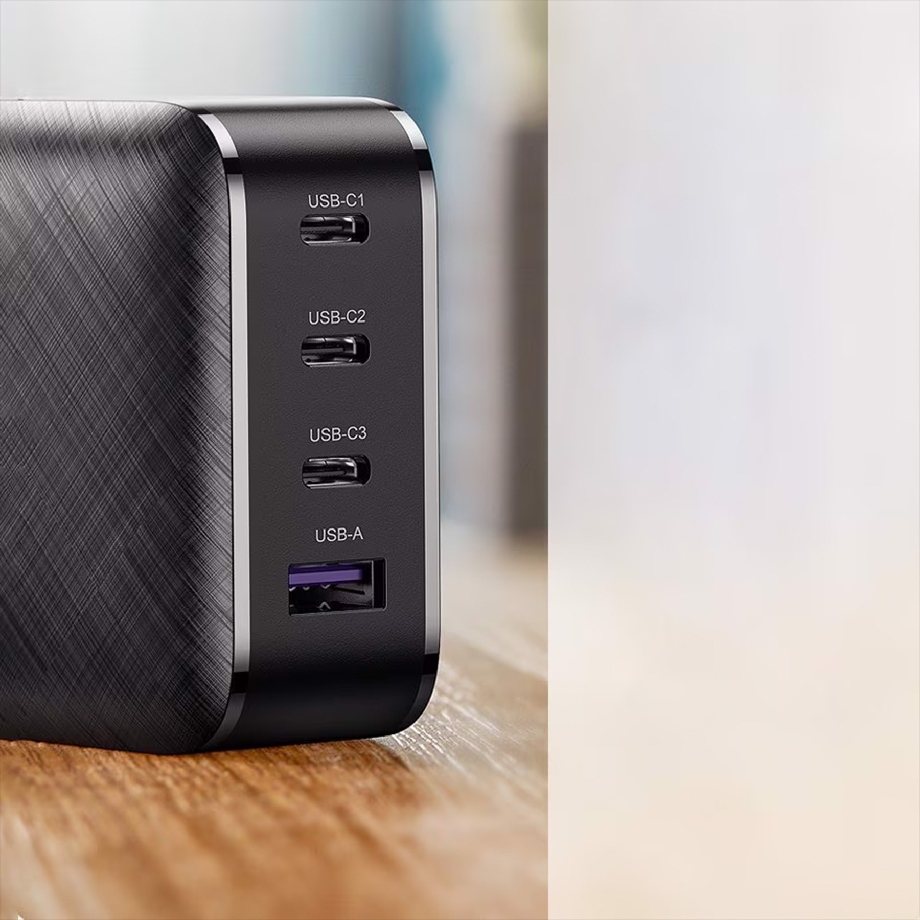 شارژر یوگرین مدل CD224 - 70819