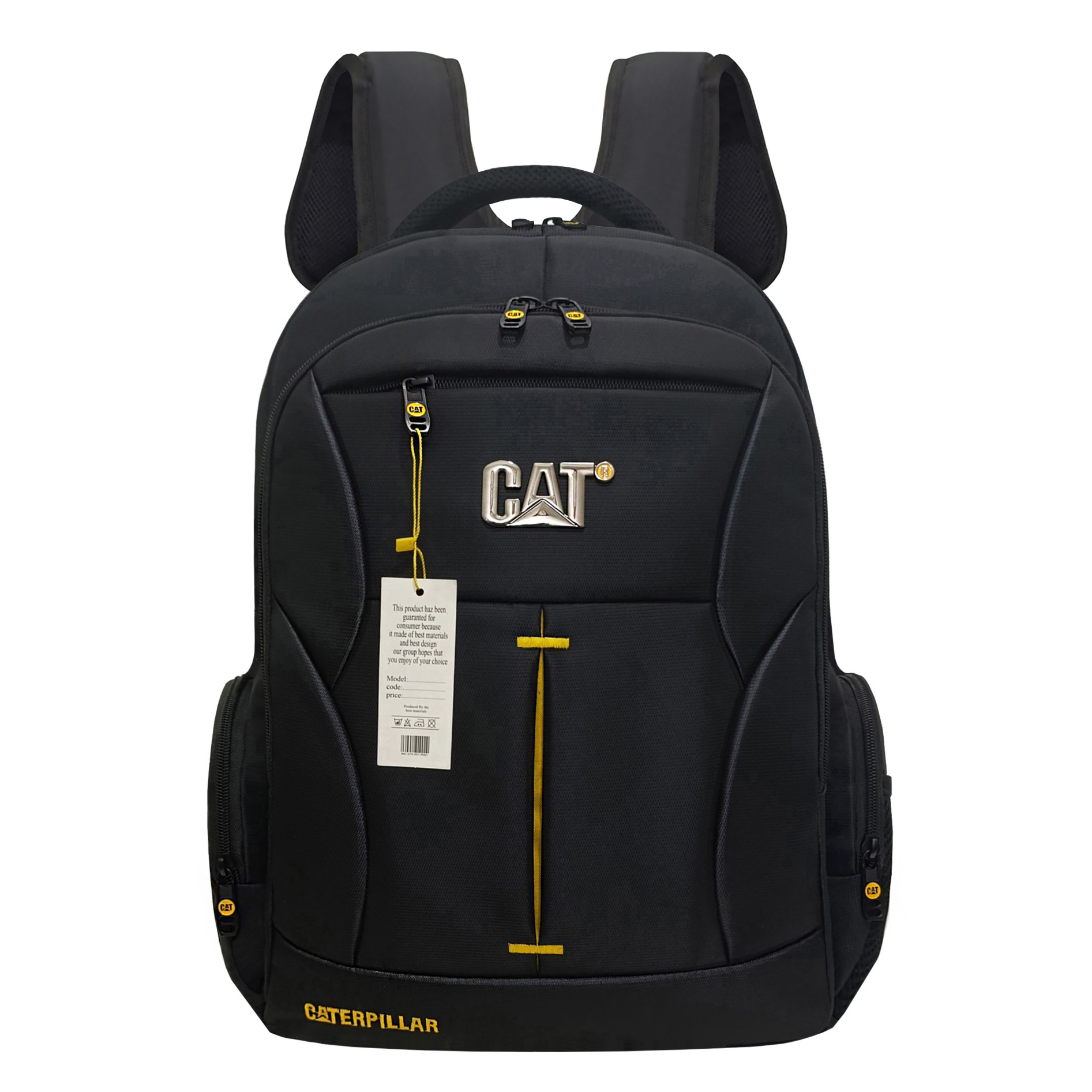 کوله پشتی لپ تاپ مدل Sd5003820 مناسب برای لپ تاپ 17 اینچ