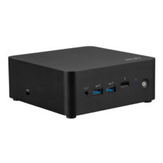 کامپیوتر کوچک ام اس آی مدل Cubi NUC 1M Ultra 7 150U-16GB DDR5-1TB SSD