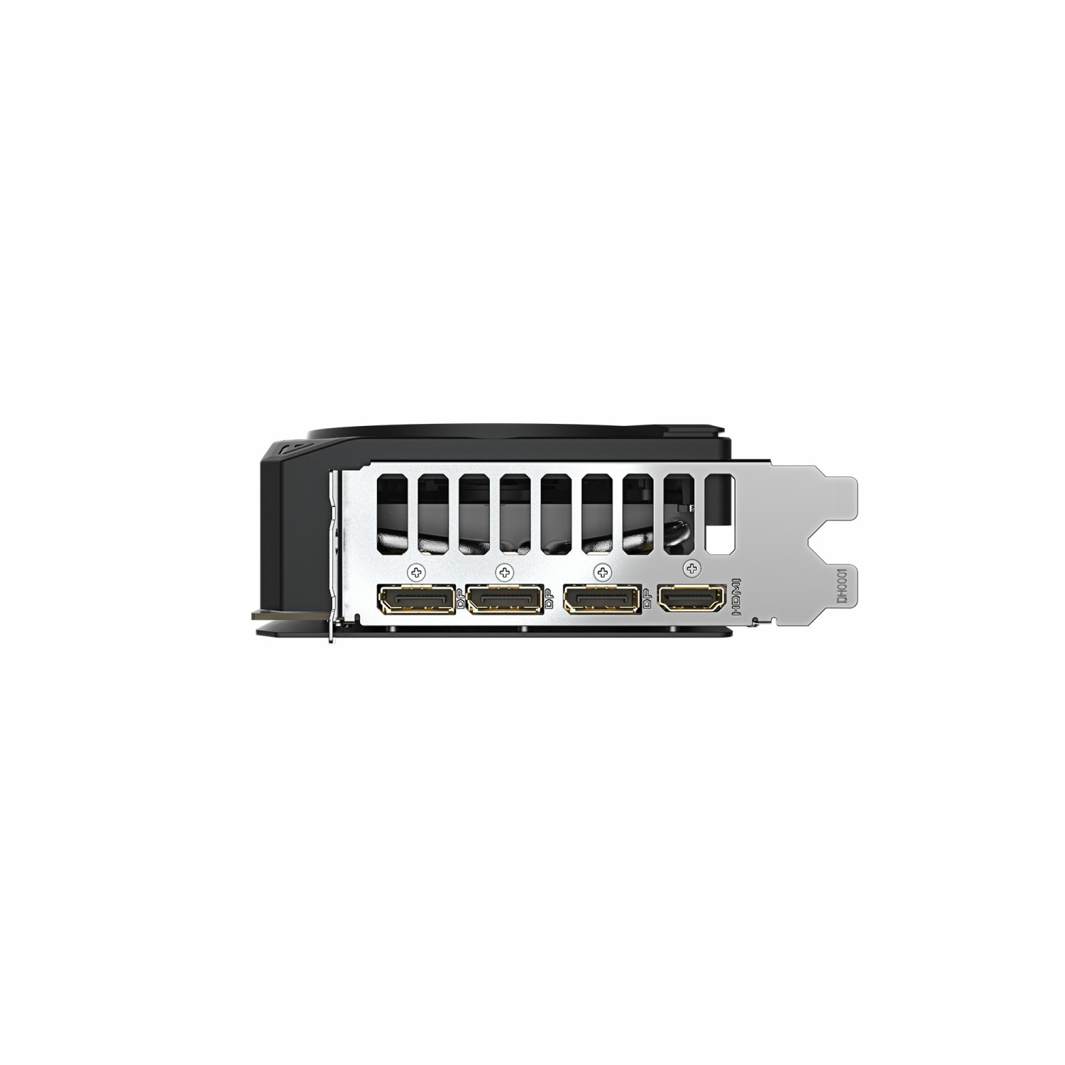 کارت گرافیک مبتنی بر NVIDIA گیگابایت مدل 5080 Windforce OC SFF 16G
