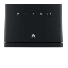 روتر بی سیم LTE هوآوی مدل LTE CPE B315 به همراه 70 گیگ اینترنت یکساله