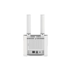 مودم 4G LTE زد تی ای مدل K10