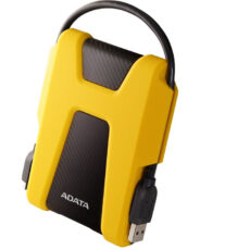 هارد اکسترنال ای دیتا مدل HD680 ظرفیت دو ترابایت دارای رابط USB Type-A 3.0