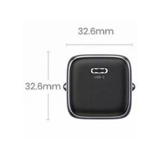 شارژر دیواری 30 وات یوگرین مدل CD319 کد 90901