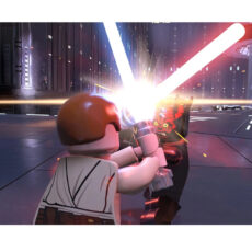 بازی LEGO Star Wars: The Skywalker Saga مخصوص PS4