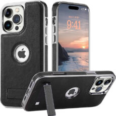 کاور مدل Lux-16pXCH مناسب برای گوشی موبایل اپل iPhone 16 Pro Max