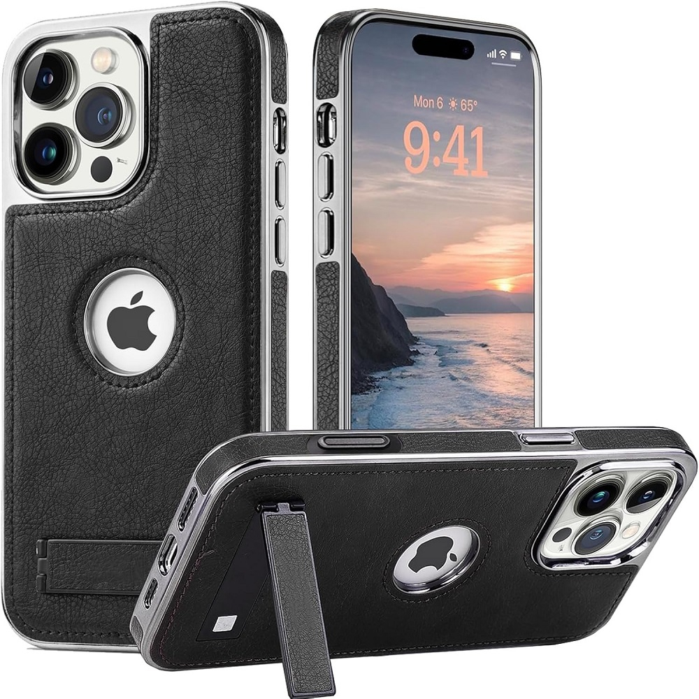 کاور مدل Lux-16pXCH مناسب برای گوشی موبایل اپل iPhone 16 Pro Max