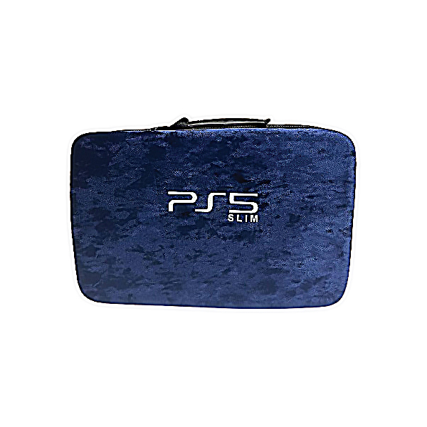 کیف حمل کنسول پلی‌استیشن 5 مدل E8 Plus