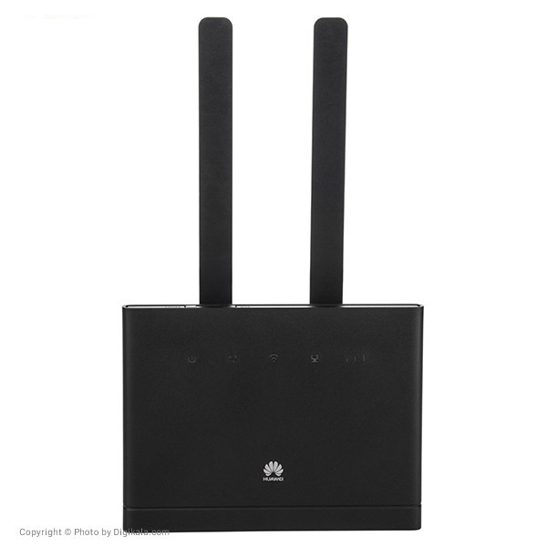 مودم روتر بی سیم 4G هوآوی مدل B315s-22 LTE CPE