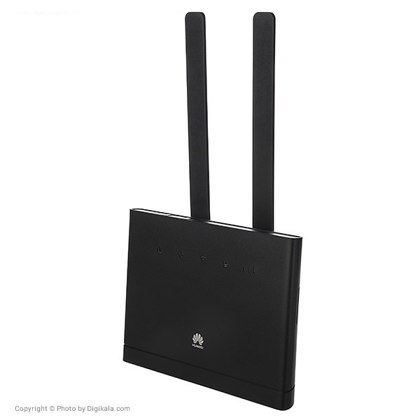 مودم روتر بی سیم 4G هوآوی مدل B315s-22 LTE CPE