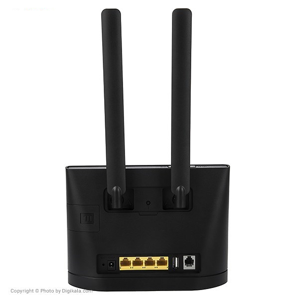 مودم روتر بی سیم 4G هوآوی مدل B315s-22 LTE CPE