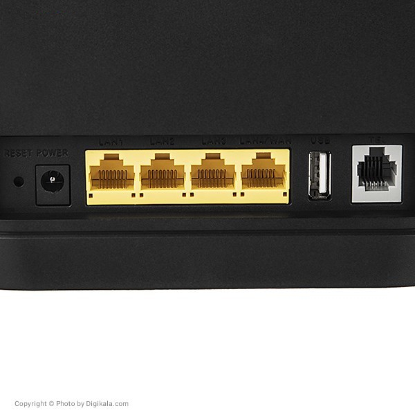 مودم روتر بی سیم 4G هوآوی مدل B315s-22 LTE CPE