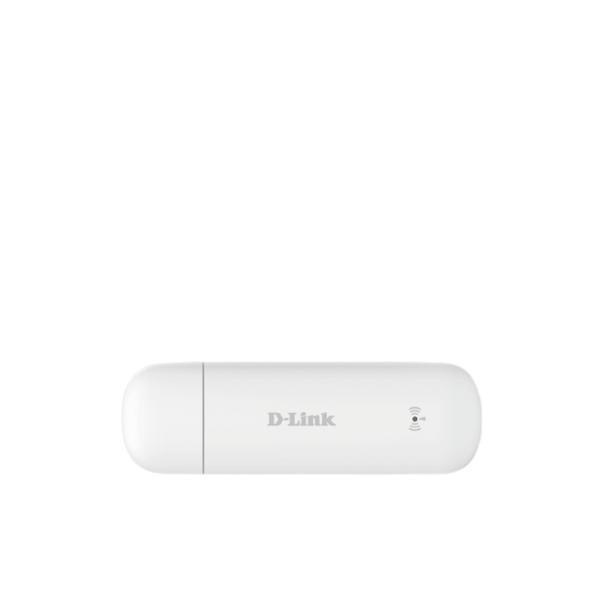 مودم 4G/LTE قابل حمل دی-لینک مدل DWR-910M