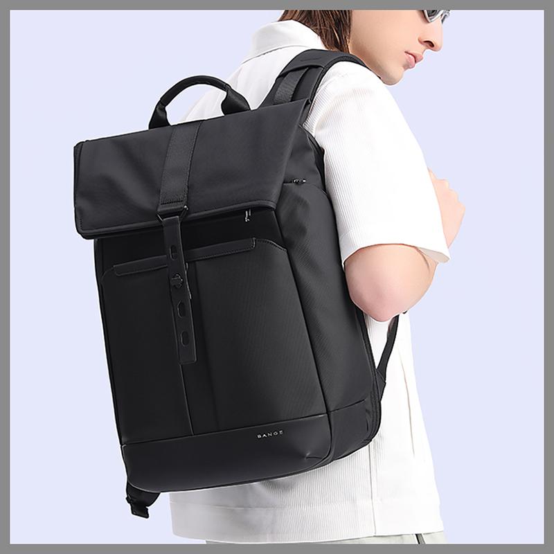 کوله پشتی لپ تاپ بنج مدل 2888 مناسب برای لپ تاپ تا 15.6 اینچی