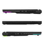 لپ تاپ 18 اینچی ایسوس مدل ROG Strix G18 G814JZR-90NR0IN3-i9 14900HX-32GB DDR5 5600MHz-2TB SSD-RTX4080-QHD 240Hz-W