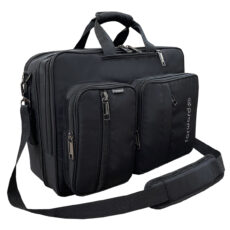 کیف لپ تاپ فوروارد مدل FCLT1081-17 مناسب برای لپ تاپ 17.3 اینچی