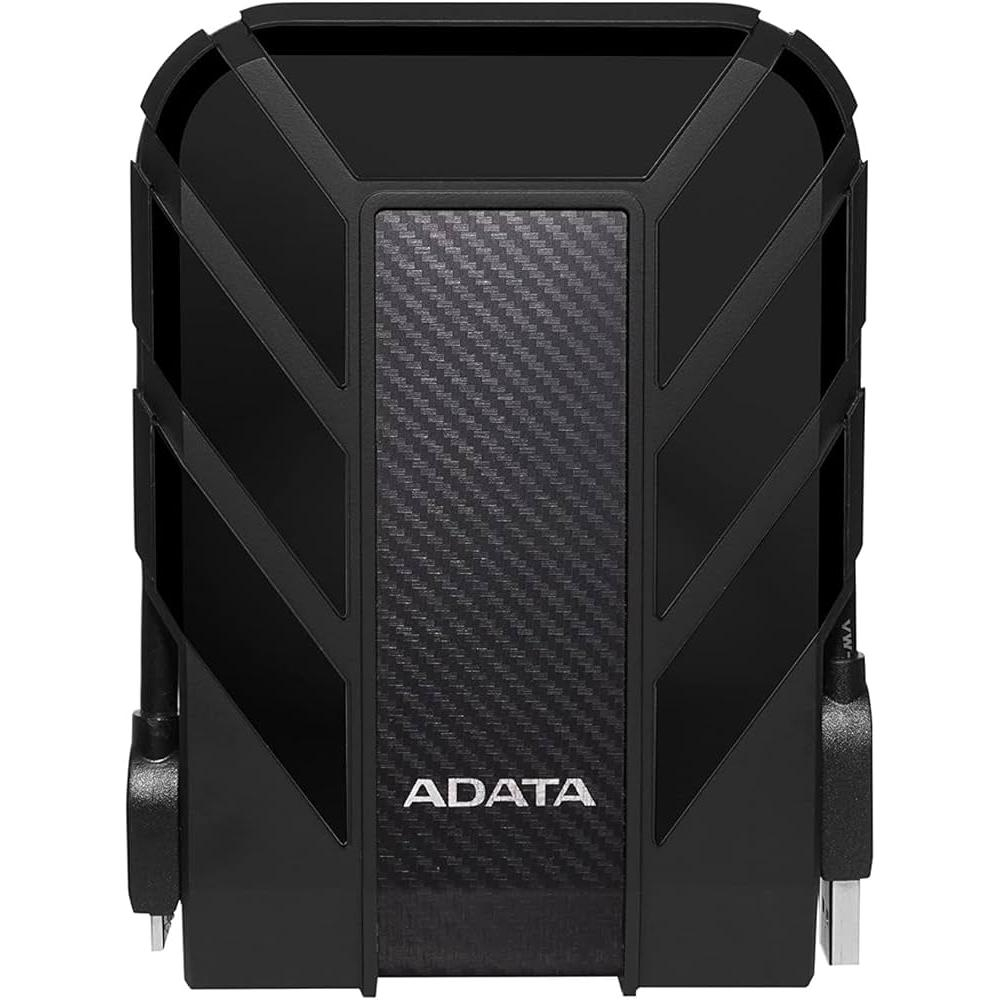 هارد اکسترنال ای دیتا مدل HD710 Pro ظرفیت یک ترابایت دارای رابط USB Type-A 3.1