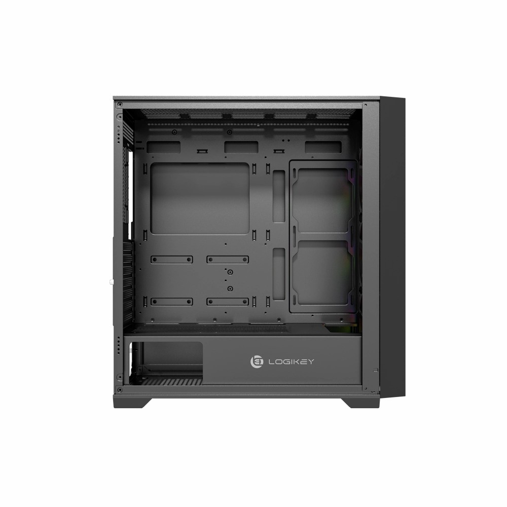 کیس کامپیوتر لاجی کی مدل C353B