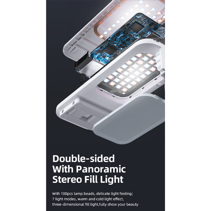 پایه نگهدارنده گوشی موبایل یوسمز مدل us-ZB209