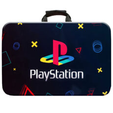 کیف حمل کنسول پلی استیشن 5 مدل PlayStation