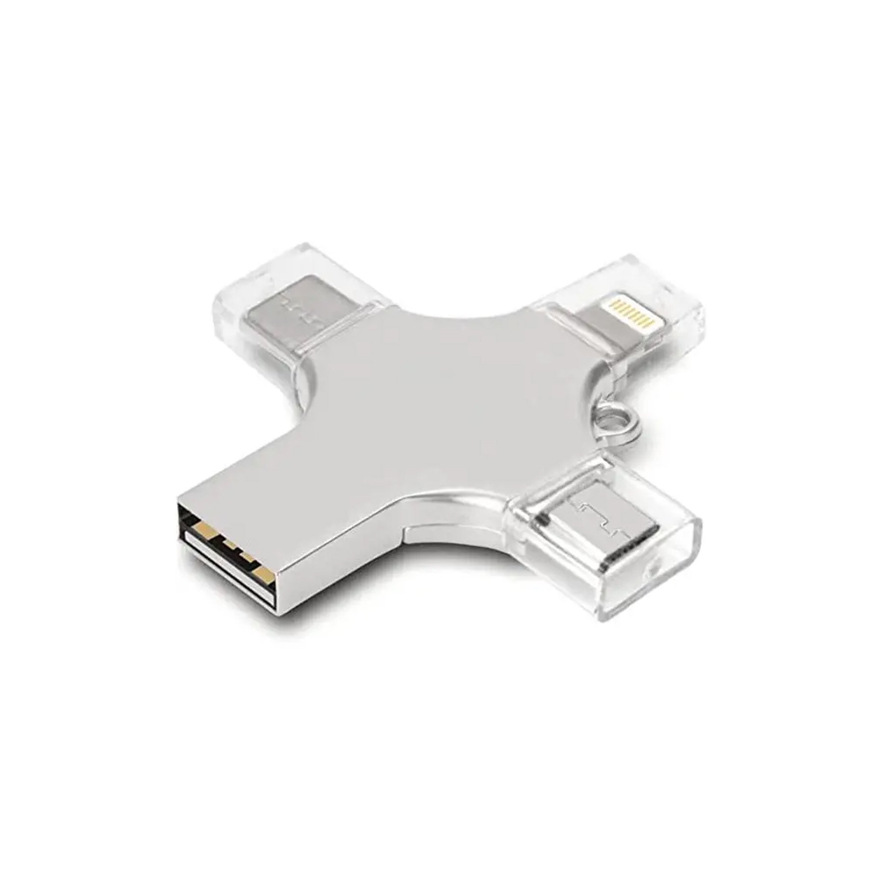 فلش مموری کوتتسی مدل CS8836 ظرفیت 128 گیگابایت